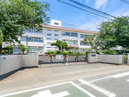 ���ӊ��@���w�Z 190m ���ˎs���_�c���w�Z