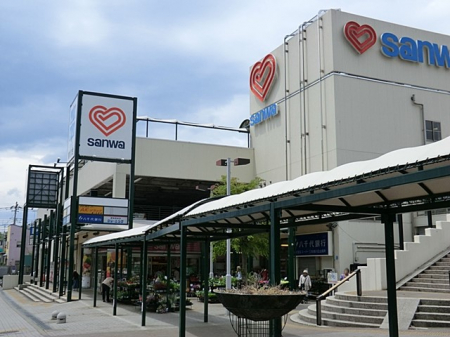 ���ӊ��@�X�[�p�[ 182m �X�[�p�[�O�a�ߐ�X