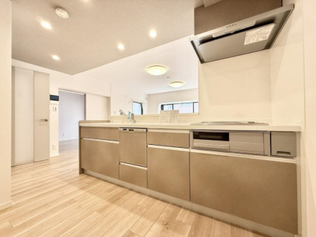 �L�b�`���@�������V���v���Ŕ������S�n�悢���Ԃ𐶂ރL�b�`�����