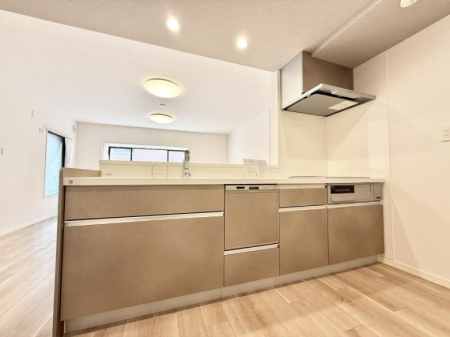 �L�b�`���@�������������Ŏ��p�I�A�S�Ƃ��߂��L�b�`���f�U�C��