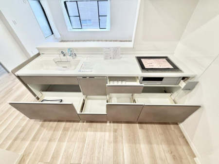 �L�b�`���@�������V���v���ŋ@�\�I�A�����g���₷���L�b�`��