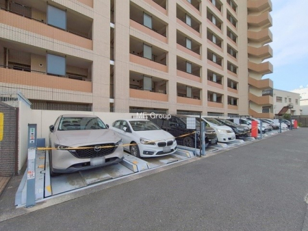 ���ԏ�@�O��