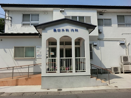 ���ӊ��@�a�@ 320m ���c�O�ȓ���