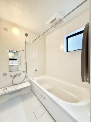 �����@�����������������F�����̕ǖʁA������芰����o�X���[��