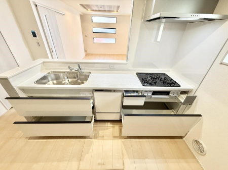 �L�b�`���@�������V���v���ŋ@�\�I�A�����g���₷���L�b�`��