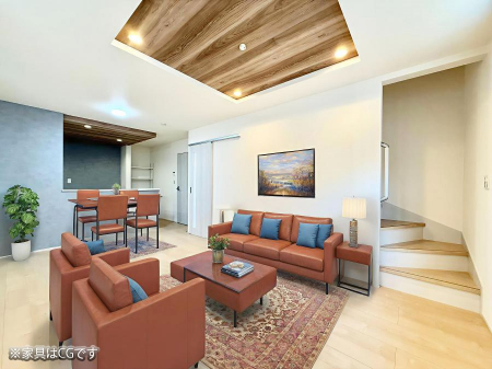 ���r���O�@���������R�Ɖ�b�����܂��A�S�n�悢�ЂƂƂ�