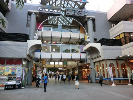 ���ӊ��@�w 2000m JR�������u���������v�w