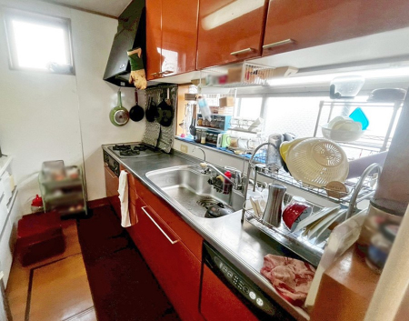 �L�b�`���@�������V���v���ŋ@�\�I�A�����g���₷���L�b�`��