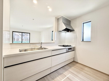 �L�b�`���@���������y���݂ƐH�ׂ�K����͂���L�b�`��