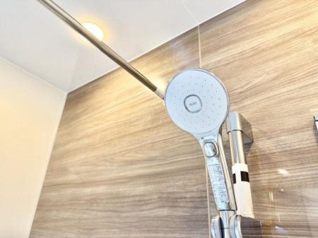 ���̑����ρ@�ݔ����茳�ŊȒP�Ɏ~���ł��邽�߁A���̖��ʌ��������炷���Ƃ��ł��܂��B