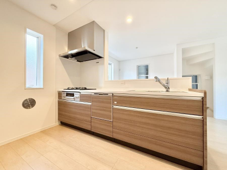 �L�b�`���@�������������Ŏ��p�I�A�S�Ƃ��߂��L�b�`���f�U�C��