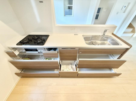 �L�b�`���@�������V���v���ŋ@�\�I�A�����g���₷���L�b�`��