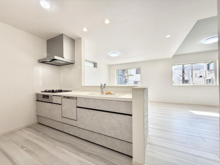 �L�b�`���@�������L���C�ɕЕt���A�g���₷���L�b�`��