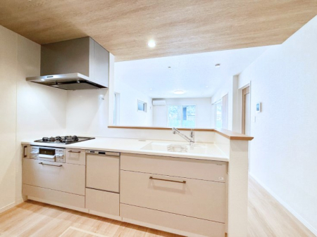 �L�b�`���@�������L���C�ɕЕt���A�g���₷���L�b�`��