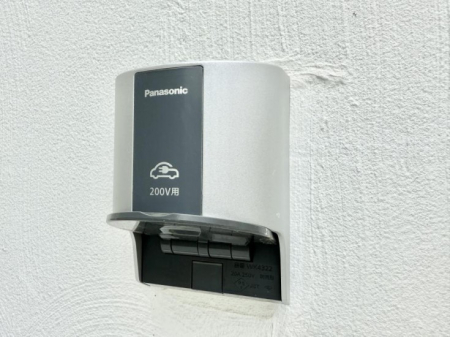 ���̑����ρ@�ݔ������ɗD�����G�R��EV�ԃ��C�t���T�|�[�g