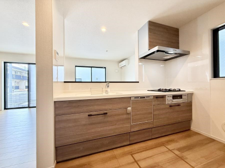 �L�b�`���@�������������Ŏ��p�I�A�S�Ƃ��߂��L�b�`���f�U�C��