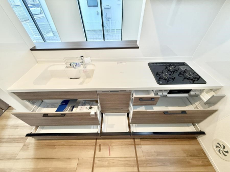 �L�b�`���@�������V���v���ŋ@�\�I�A�����g���₷���L�b�`��