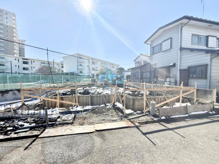 ���n�O�ώʐ^�@�O�ρ��V������炵���n�܂�ꏊ�ŁA�Ƒ����J��[�߂�