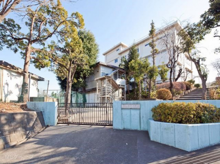 ���ӊ��@���w�Z 600m ���s���������w�Z