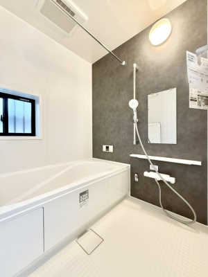 �����@�����������������F�����̕ǖʁA������芰����o�X���[��