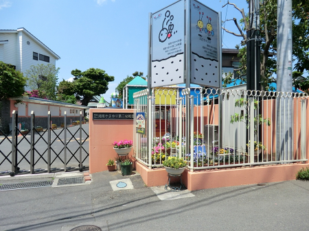 ���ӊ��@�c�t���E�ۈ牀 600m �Ó��܂����c�t��