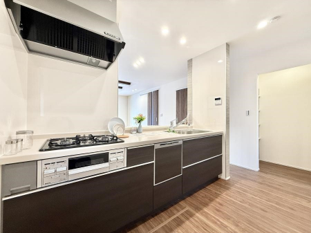 �L�b�`���@�������V���v���ŋ@�\�I�A�����g���₷���L�b�`��