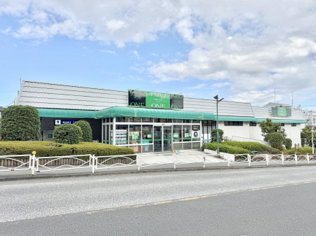 ���ӊ��@�X�[�p�[ 880m �t�[�h�������ԓX