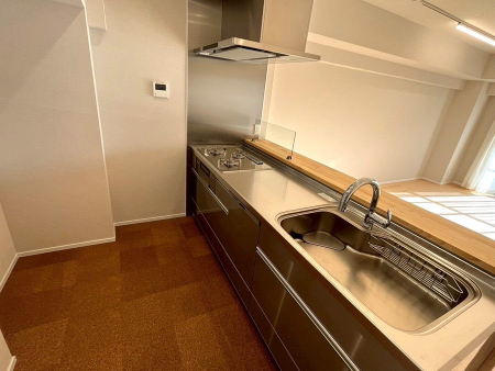 �L�b�`���@����