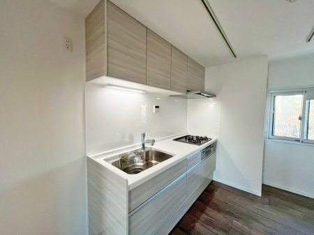 �L�b�`���@�����������������Ɗy�����Ȃ�A���K�ȃL�b�`�����