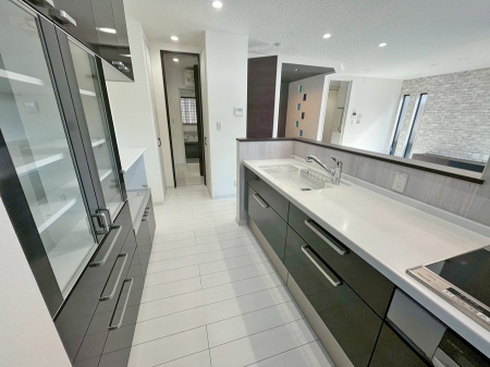 �L�b�`���@����