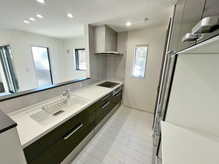 �L�b�`���@����