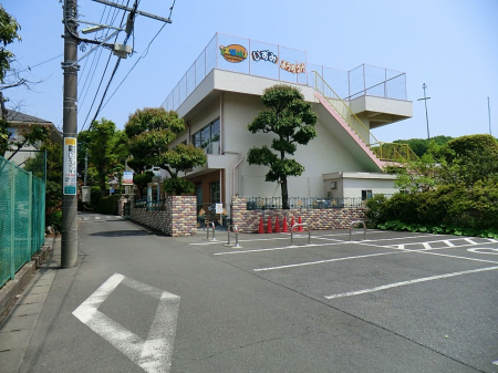 ���ӊ��@�c�t���E�ۈ牀 1710m ���R�����ݗc�t��