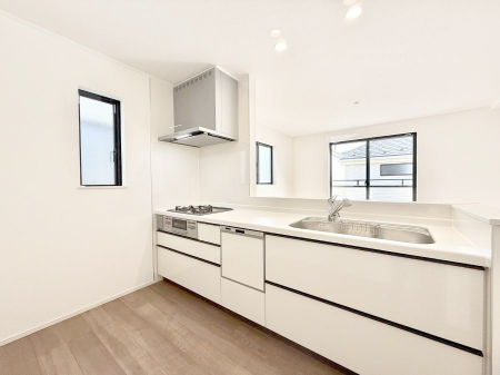 �L�b�`���@�������������Ŏ��p�I�A�S�Ƃ��߂��L�b�`���f�U�C��