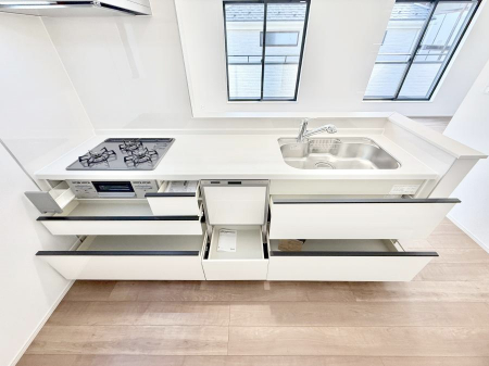 �L�b�`���@�������V���v���ŋ@�\�I�A�����g���₷���L�b�`��