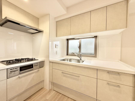 �L�b�`���@�����������������Ɗy�����Ȃ�A���K�ȃL�b�`�����