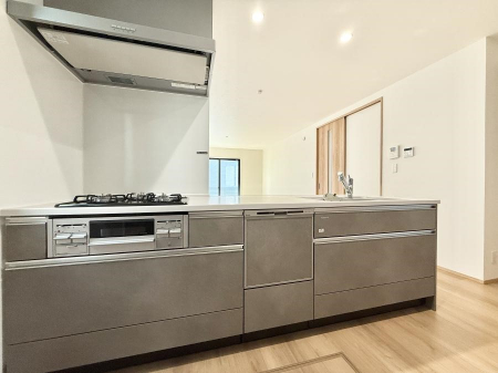 �L�b�`���@��������Еt�������N���N�A�Ǝ��̎��ԒZ�k�̐H��􂢊����@�t�ł�  