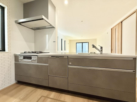 �L�b�`���@�������L���C�ɕЕt���A�g���₷���L�b�`��