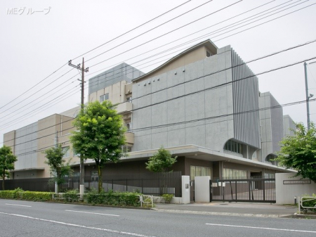 ���ӊ��@���w�Z 1200m �����q�s����ܒ��w�Z