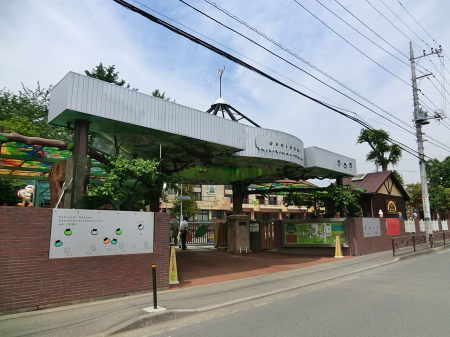 ���ӊ��@�c�t���E�ۈ牀 1600m �`�̎��c�t��