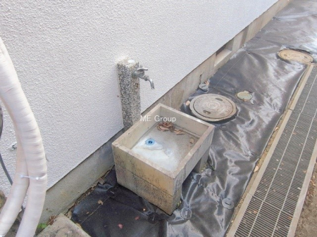 ���̑��@�O�ρ��K�[�f�j���O���ԂȂǂ̍ۂɑ劈��ȉ��O������  