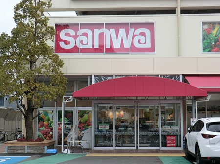 ���ӊ��@�X�[�p�[ 630m �X�[�p�[�O�a ��ߊԓX