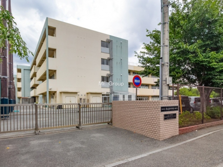 ���ӊ��@���w�Z 480m ���l�s�����R�c���w�Z