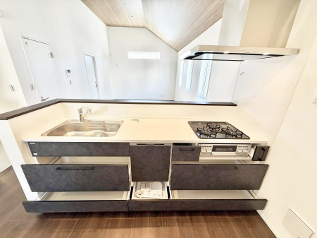 �L�b�`���@�����������������Ɗy�����Ȃ�A���K�ȃL�b�`�����