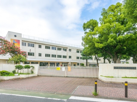 ���ӊ��@���w�Z 500m �{���s���{����܏��w�Z