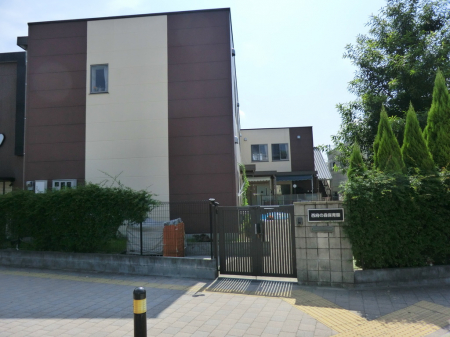 ���ӊ��@�c�t���E�ۈ牀 600m ���{�̐X�ۈ牀