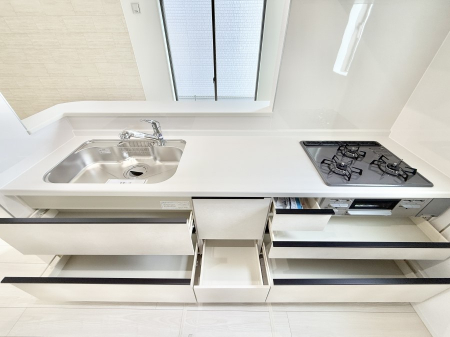 �L�b�`���@�������V���v���Ŕ������S�n�悢���Ԃ𐶂ރL�b�`�����