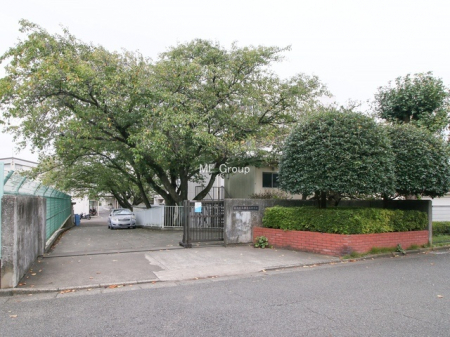 ���ӊ��@���w�Z 640m ����s���Ó�䒆�w�Z