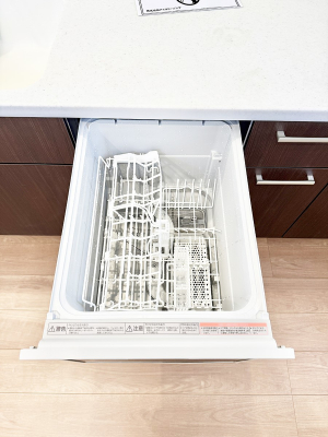 ���̑����ρ@�ݔ����H��̕ЂÂ����H��킪����Ύ��Z�ɁB���Ƒ��Ƃ̎��Ԃ𑝂₹�܂�