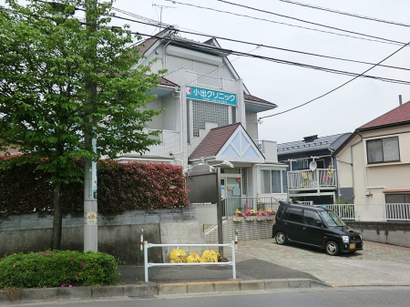 ���ӊ��@�a�@ 700m ���o�N���j�b�N