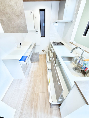 �L�b�`���@���������������̖��@��������A���ʂȃL�b�`��